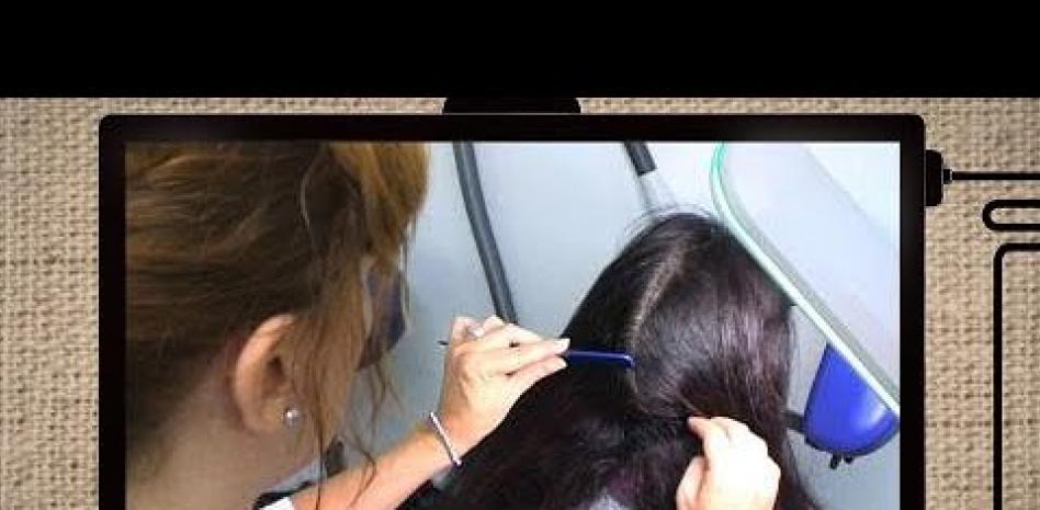 La batalla contra los piojos, un negocio en alza