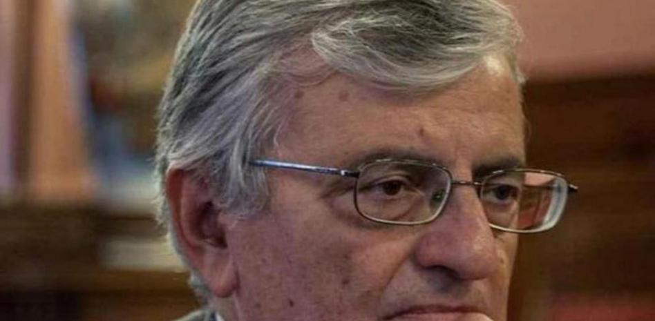 Dimite el fiscal general del Estado, Eduardo Torres-Dulce