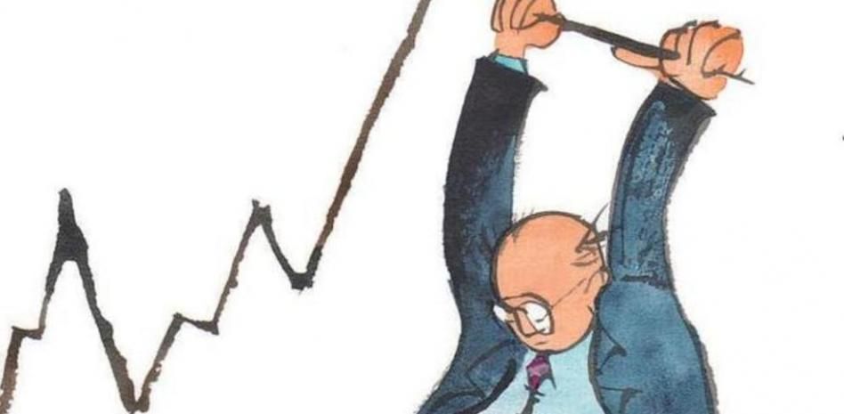 El crudo y el nuevo escenario político marcan el rumbo