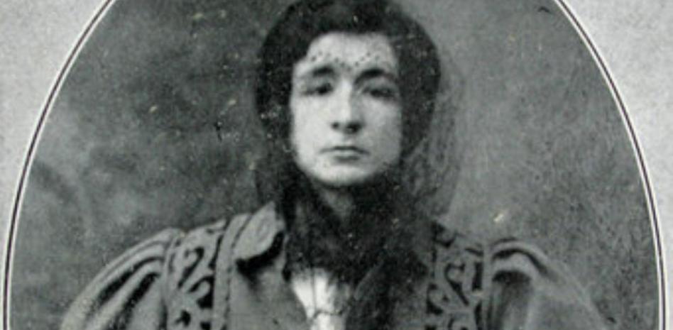 Enriqueta Martí, la vampira que no fue