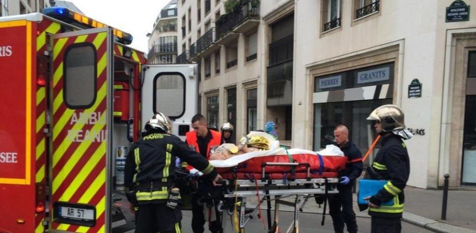 El mundo musulmán condena el atentado