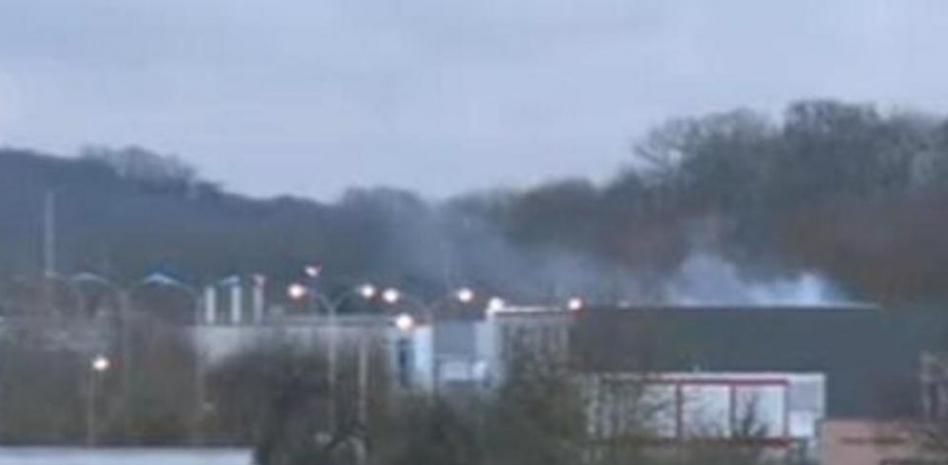 La Policía abate a los hermanos Kouachi, presuntos autores del ataque contra 'Charlie Hebdo'