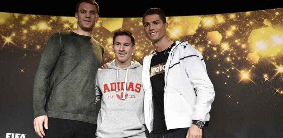 Messi: "Me gustaría terminar mi carrera en el Barça, pero no sé ni dónde estaré el año que viene"