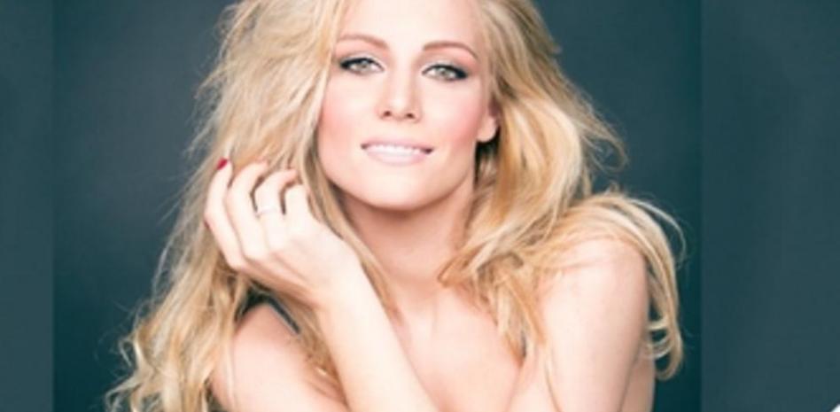 Edurne representará a España en Eurovisión 2015