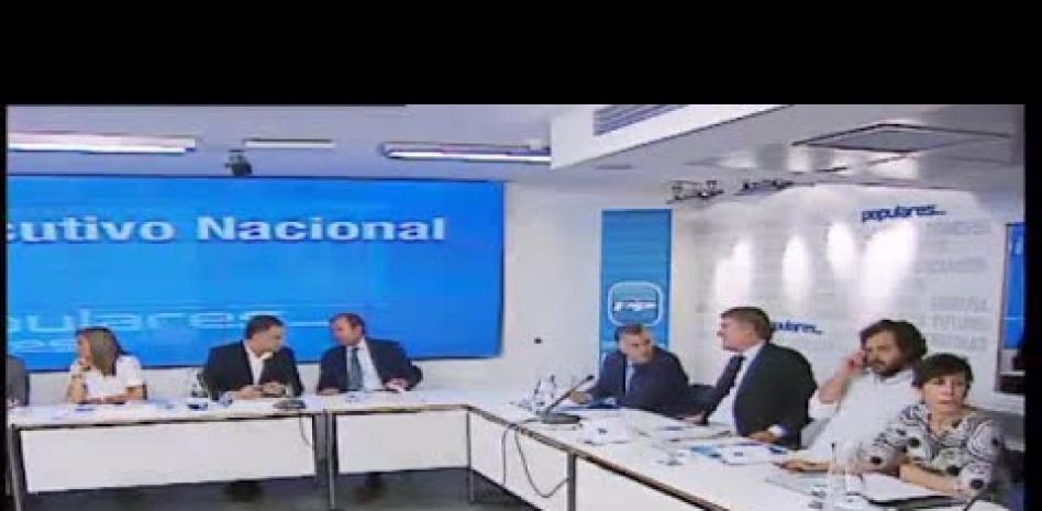 Caso Gürtel: una trama de corrupción con más de cien imputados