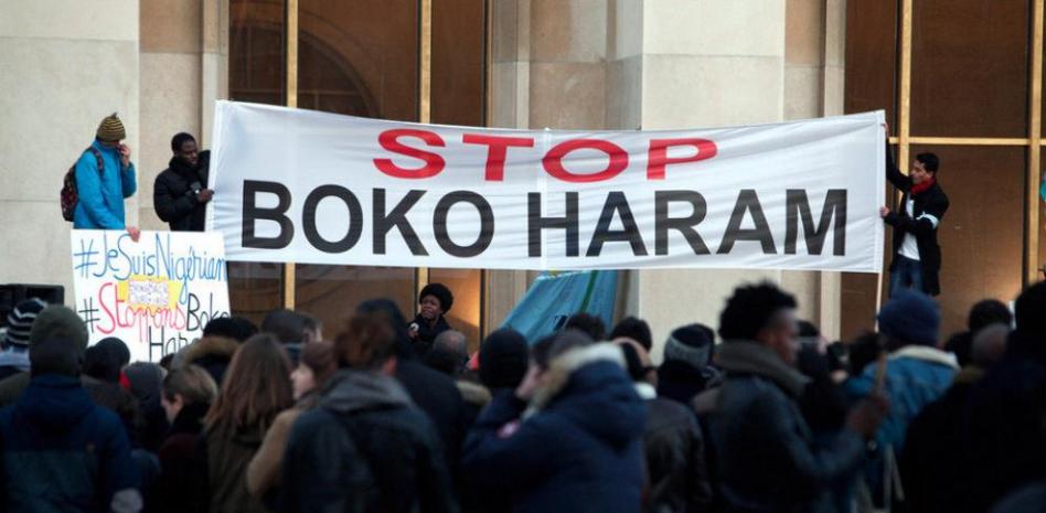 Boko Haram siembra el terror en Nigeria en lo que va de 2015