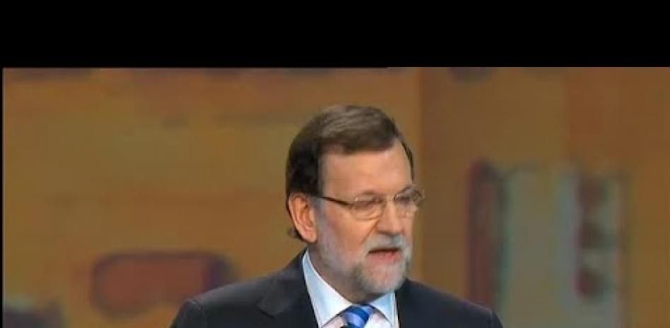 Fernández Díaz: "Hemos de acostumbrarnos a vivir con un cierto riesgo"