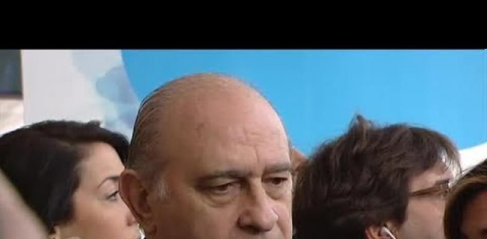 La Policía Nacional detiene a cuatro presuntos yihadistas en Ceuta