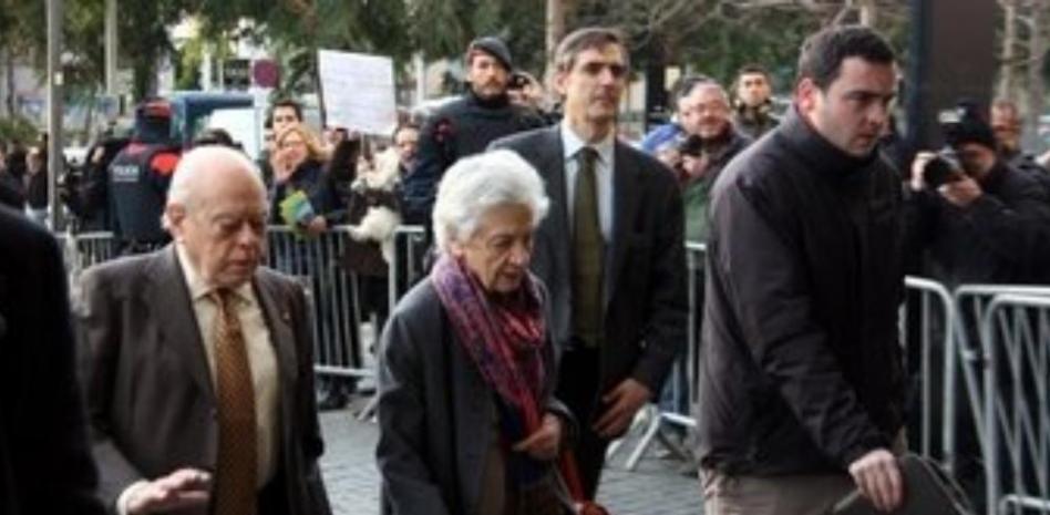 Jordi Pujol revela el nombre del fallecido gestor de su fortuna en el extranjero