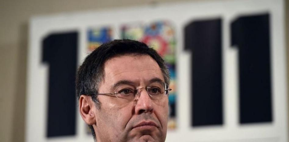 El juez Ruz imputa a Bartomeu por un delito fiscal en el fichaje de Neymar