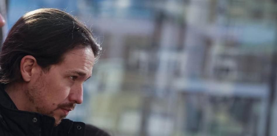 Iglesias acusa al Gobierno de "utilizar los Ministerios" para atacar a Podemos