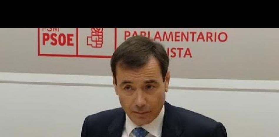 Pedro Sánchez: "Un PSOE limpio y ganador, no me conformo con menos"