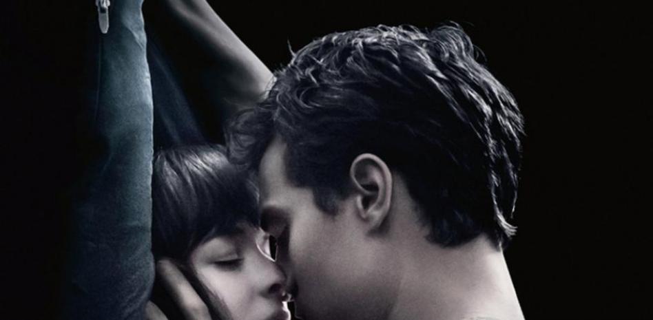 'Cincuenta sombras de Grey' lidera la taquilla en el fin de semana de San Valentín