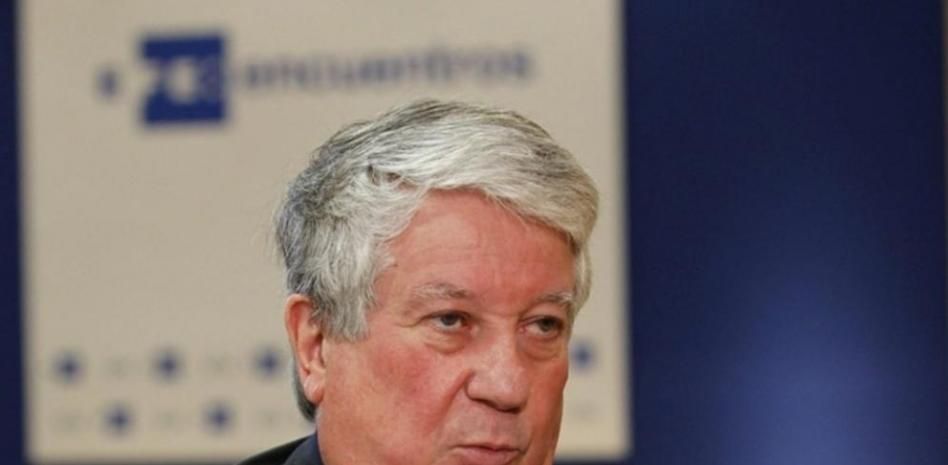 La Fiscalía a imputados de las 'tarjetas black': "Ser consejero es serio, no un instrumento"