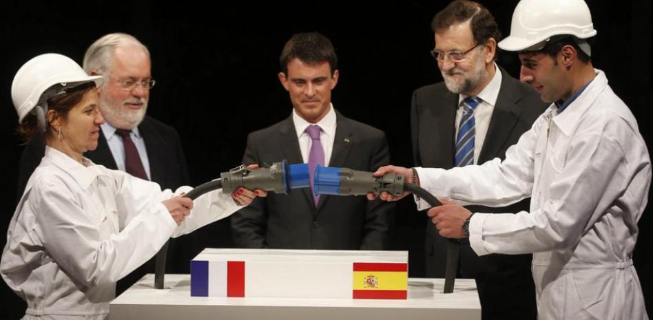 Manuel Valls, sobre Catalunya: "Europa necesita estados fuertes y no divisiones"