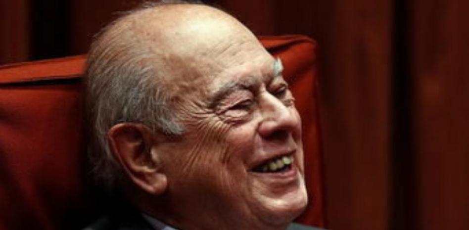 Máxima expectación por los Pujol