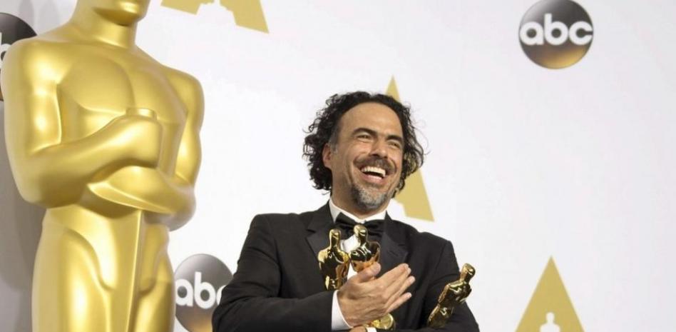 Birdman, mejor película en los Oscar 2015