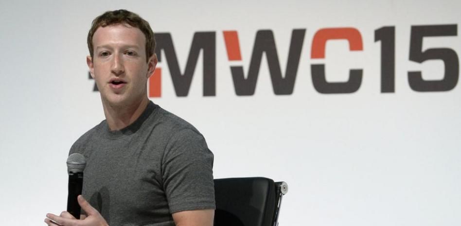 MWC 2015: El escaparate más grande del mundo