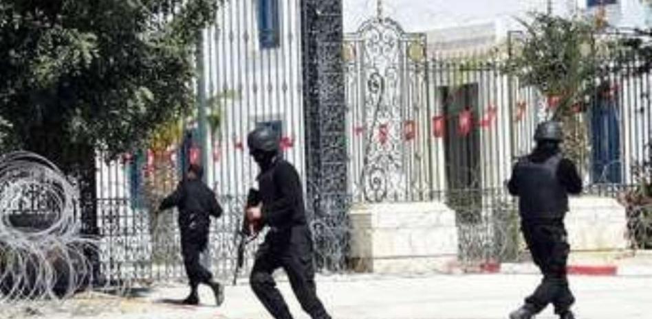 Al menos dos españoles muertos y varios heridos en el atentado en Túnez