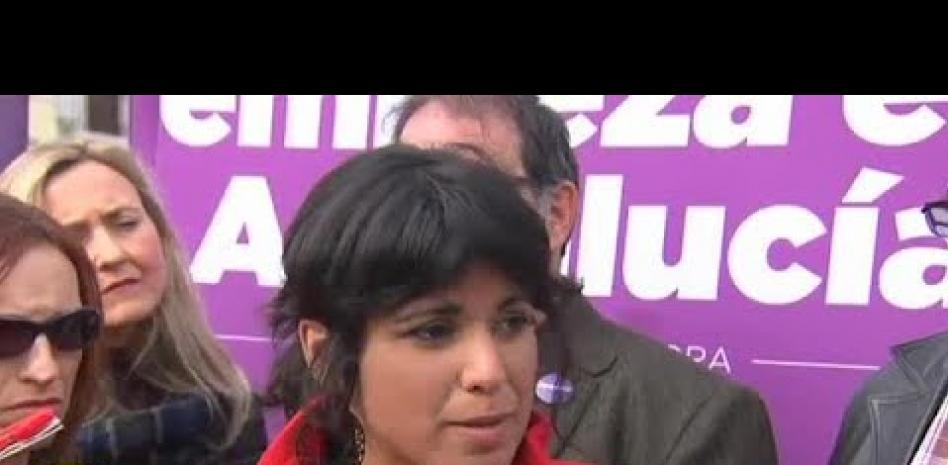 Elecciones andaluzas: Las encuestas dan paso a las especulaciones sobre pactos