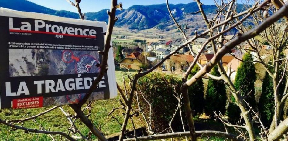 El vuelo fatal del Airbus A320, paso a paso