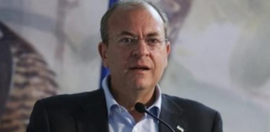 Monago: "Me gusta el rap, me gusta el rock'n'roll y me gusta la música del PP"