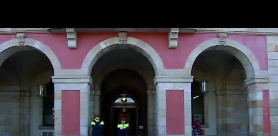 Uno de los detenidos de la célula yihadista fue candidato de un partido ultra