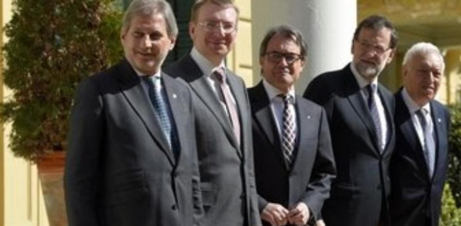 Barcelona reúne a 36 países euromediterráneos para analizar la lucha contra el yihadismo