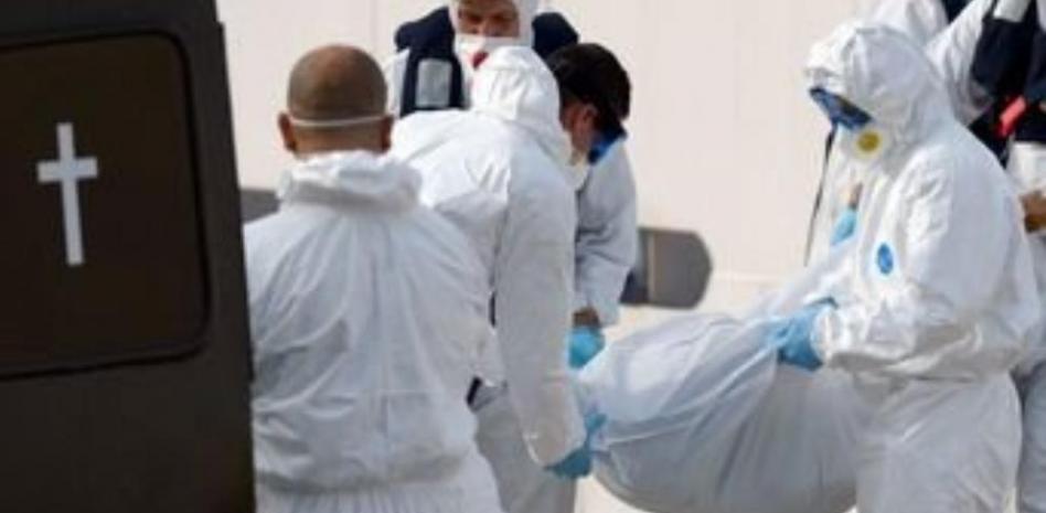 Cómo la UE optó por cerrar fronteras en vez de salvar vidas