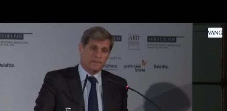 Alberto Fernández Díaz pide un debate con Trias en Can Vies y con Colau en Nou Barris