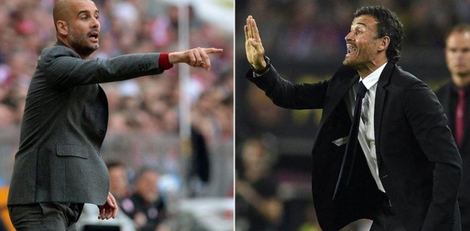 Las cinco claves para llegar a Berlín