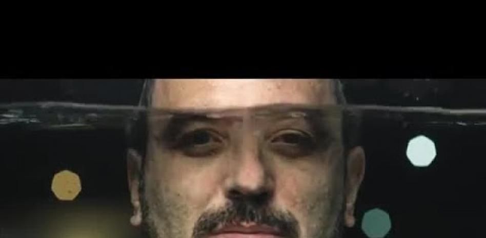 Collboni se sumerge para la campaña