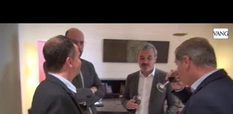 Elecciones municipales: La incertidumbre tensa el debate electoral de Barcelona en RAC1