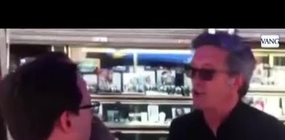 El PPC denuncia un intento de agresión y BComú se desmarca