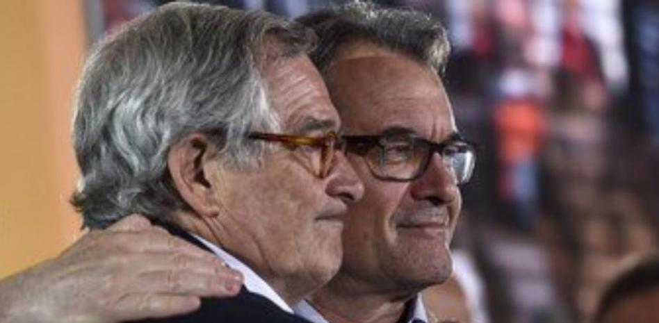 Trias: "Hemos perdido; tenemos que reflexionar"