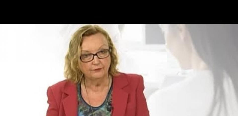 Carme Valls-Llobet: "El estrés nos hace más vulnerables a los tóxicos"