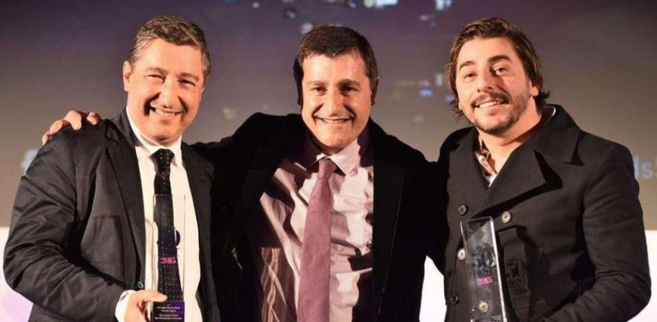 El Celler de Can Roca, mejor restaurante del mundo