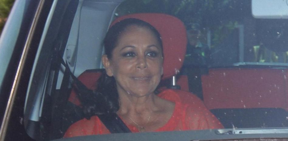 Arguiñano se venga de Isabel Pantoja en su programa de cocina