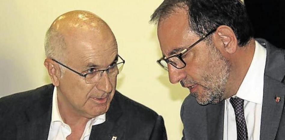 Unió decide su futuro