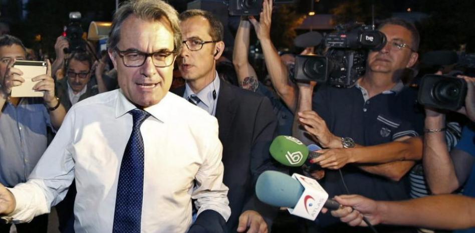 CDC da por rota la federación y no se presentará con UDC al 27S