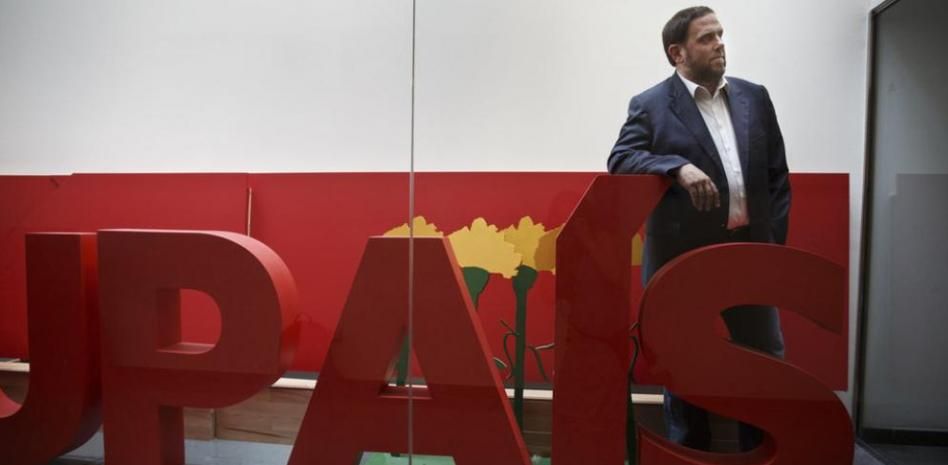 "Hay que pactar un Govern de concentración antes del 27S"