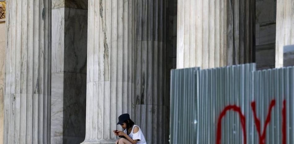 La propuesta de Grecia tras la consulta