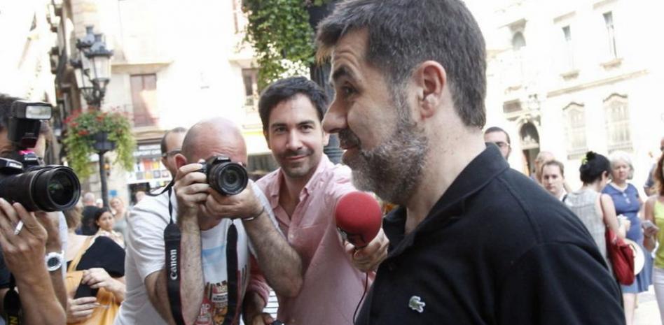 Las entidades soberanistas aceptan el preacuerdo de lista unitaria al que llegaron CDC y ERC