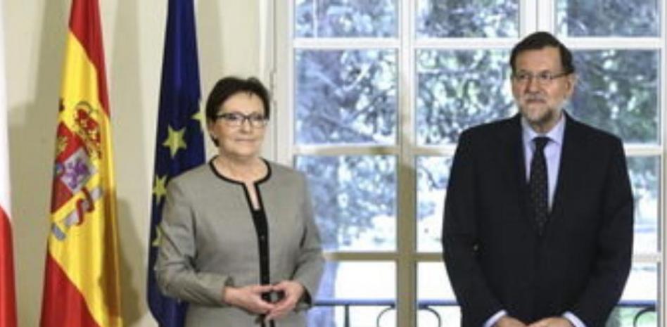 Rajoy garantiza que se cumplirá la ley: "No va a haber independencia de Catalunya"