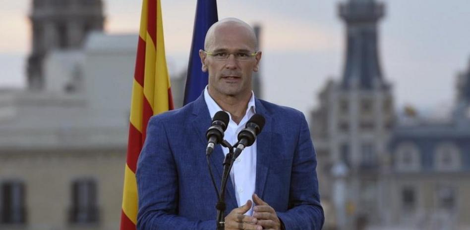 La lista unitaria soberanista se presentará como Junts pel Sí