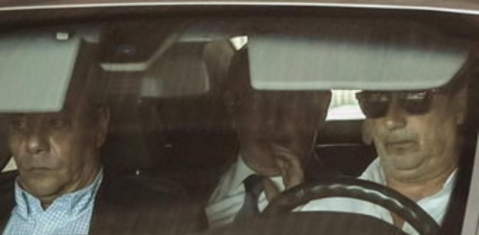 Rato se niega a declarar hasta conocer el informe de Hacienda