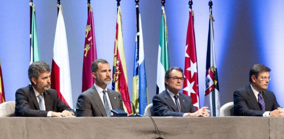 El Gobierno recurrirá la convocatoria del 27S si se plantea como plebiscito