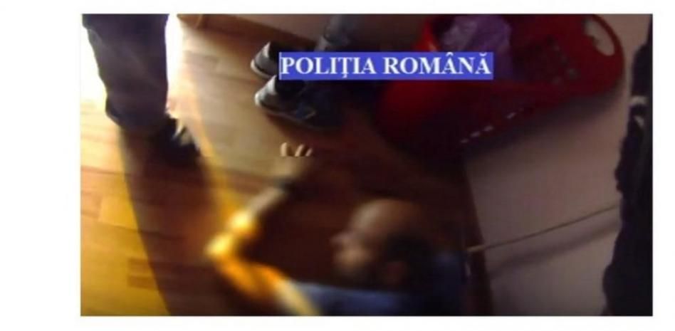 Así fue la detención de Sergio Morate