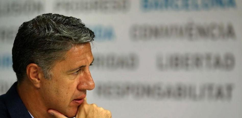 García Albiol: "Nadie va a proclamar la independencia de Catalunya"