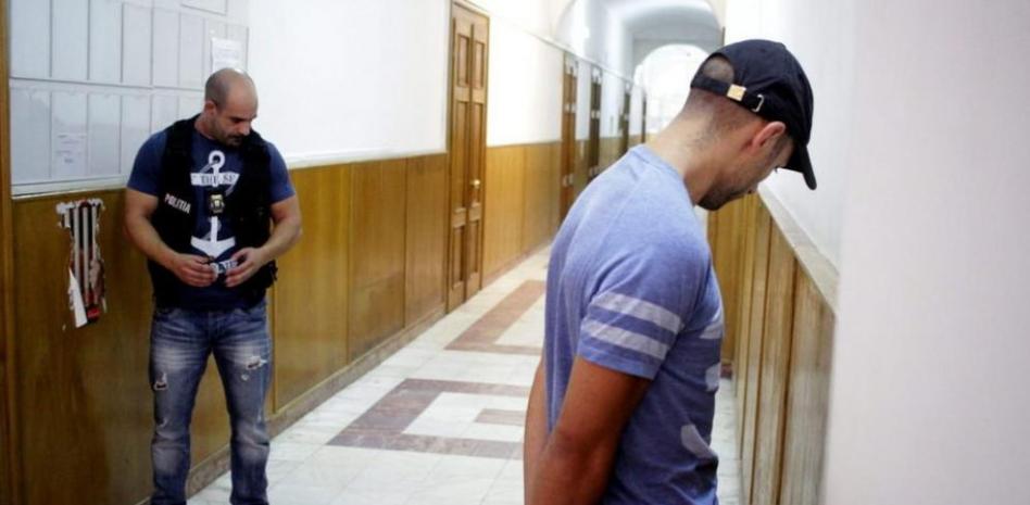 La Fiscalía de Lugoj somete a Sergio Morate a un careo con su amigo rumano